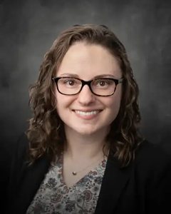 Gillian Feehan, attorney